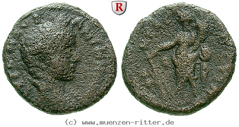 Klicken Sie auf das Bild um es auf Ihrem Rechner zu speichern judaea-elagabal-bronze/64811.jpg