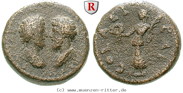 Klicken Sie auf das Bild um es auf Ihrem Rechner zu speichern judaea-marcus-aurelius-bronze/52745.jpg