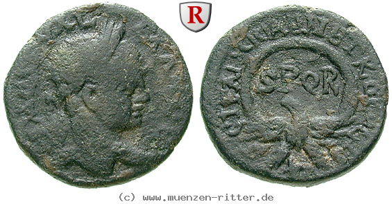 Klicken Sie auf das Bild um es auf Ihrem Rechner zu speichern judaea-severus-alexander-bronze/64793.jpg