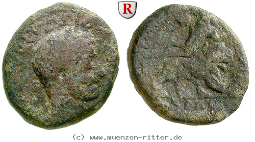 Klicken Sie auf das Bild um es auf Ihrem Rechner zu speichern judaea-volusianus-bronze/64799.jpg