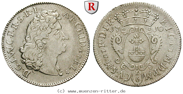 juelich-kleve-berg-johann-wilhelm-ii-1-6-taler/19630.jpg
