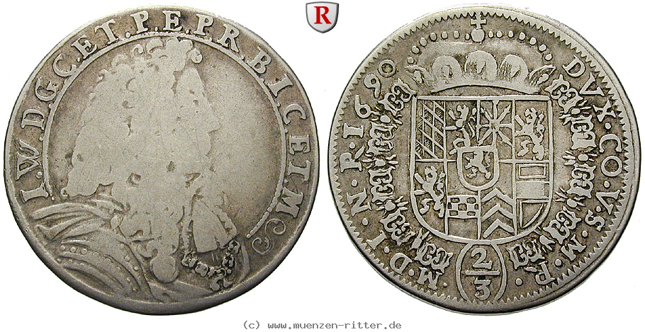 juelich-kleve-berg-johann-wilhelm-ii-2-3-taler/63892.jpg