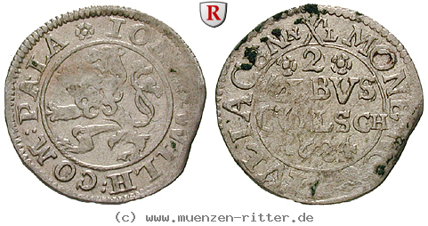 juelich-kleve-berg-johann-wilhelm-ii-2-albus/12773.jpg