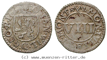 Klicken Sie auf das Bild um es auf Ihrem Rechner zu speichern juelich-kleve-berg-johann-wilhelm-ii-8-heller/13791.jpg