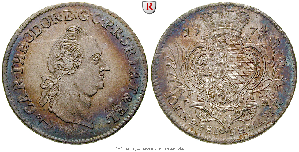 Klicken Sie auf das Bild um es auf Ihrem Rechner zu speichern juelich-kleve-berg-karl-theodor-konventionstaler/27567.jpg