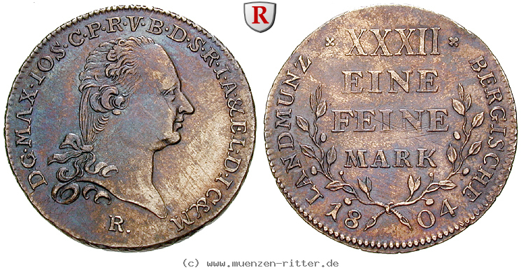 juelich-kleve-berg-maximilian-joseph-von-bayern-1-2-reichstaler/16303.jpg