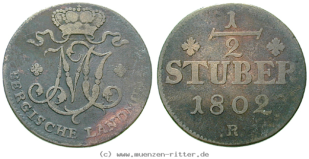 Klicken Sie auf das Bild um es auf Ihrem Rechner zu speichern juelich-kleve-berg-maximilian-joseph-von-bayern-1-2-stueber/14596.jpg
