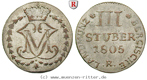 Klicken Sie auf das Bild um es auf Ihrem Rechner zu speichern juelich-kleve-berg-maximilian-joseph-von-bayern-3-stueber/70410.jpg