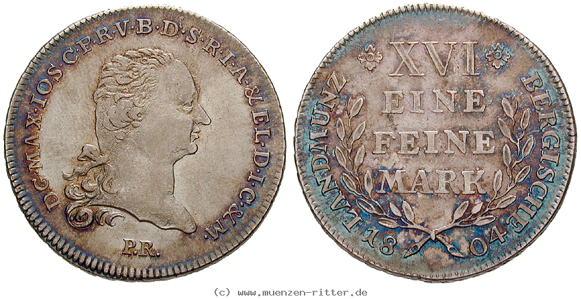 juelich-kleve-berg-maximilian-joseph-von-bayern-reichstaler/16306.jpg