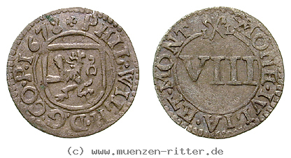 Klicken Sie auf das Bild um es auf Ihrem Rechner zu speichern juelich-kleve-berg-philipp-wilhelm-8-heller/10227.jpg