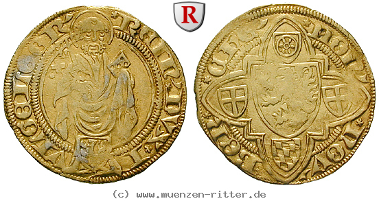 Klicken Sie auf das Bild um es auf Ihrem Rechner zu speichern juelich-kleve-berg-reinald-iv-goldgulden/31574.jpg