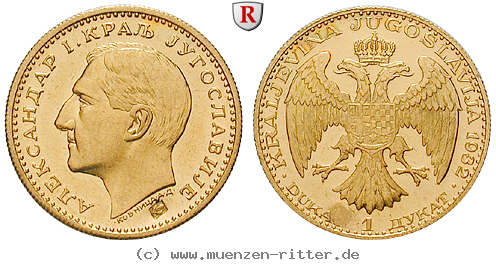 jugoslawien-alexander-i-dukat/38462.jpg