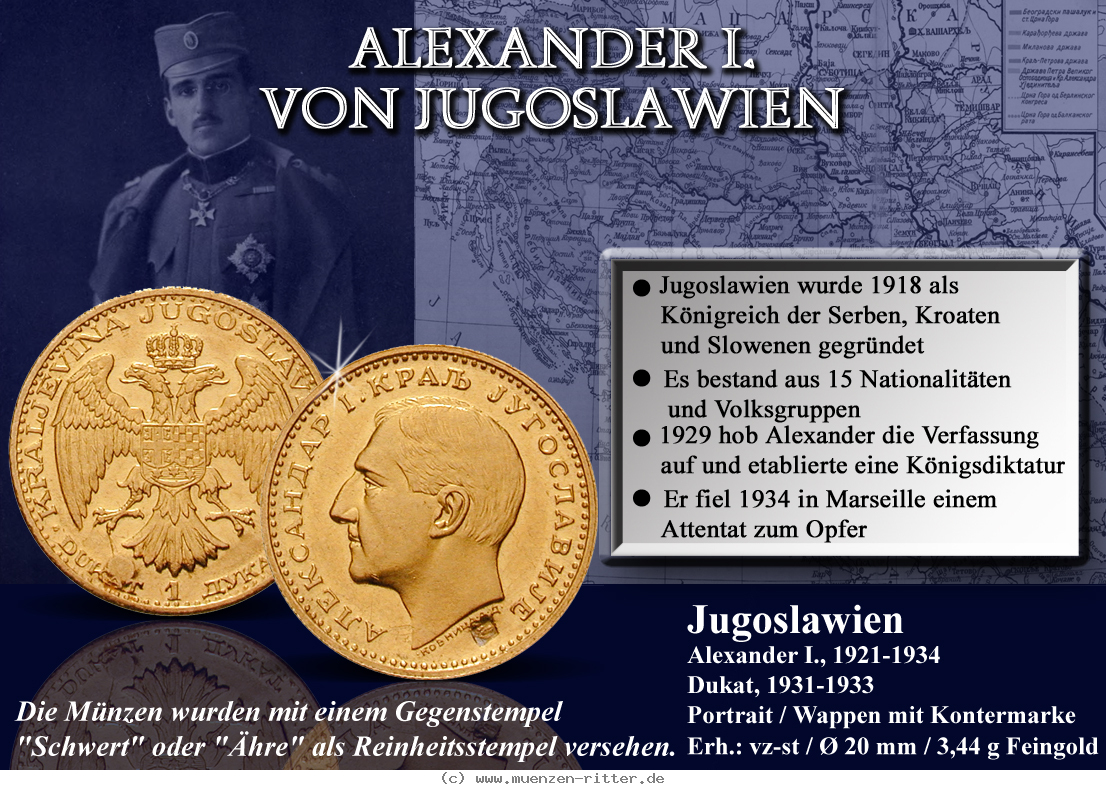 jugoslawien-alexander-i-dukat/ag1358~angebot.jpg