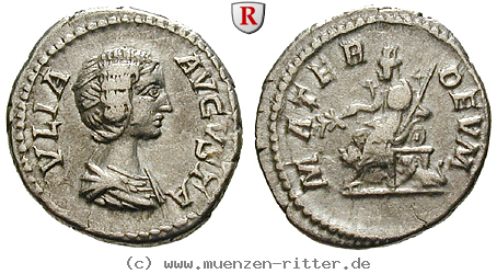 Klicken Sie auf das Bild um es auf Ihrem Rechner zu speichern julia-domna-frau-des-septimius-severus-denar/103009.jpg