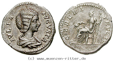 Klicken Sie auf das Bild um es auf Ihrem Rechner zu speichern julia-domna-frau-des-septimius-severus-denar/18255.jpg
