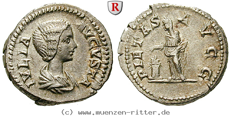 Klicken Sie auf das Bild um es auf Ihrem Rechner zu speichern julia-domna-frau-des-septimius-severus-denar/40383.jpg