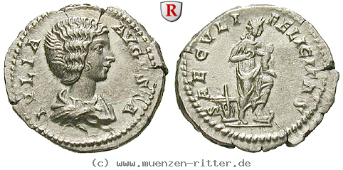 Klicken Sie auf das Bild um es auf Ihrem Rechner zu speichern julia-domna-frau-des-septimius-severus-denar/45395.jpg