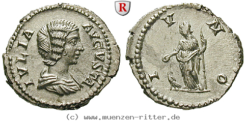 Klicken Sie auf das Bild um es auf Ihrem Rechner zu speichern julia-domna-frau-des-septimius-severus-denar/52226.jpg