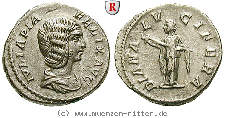 Klicken Sie auf das Bild um es auf Ihrem Rechner zu speichern julia-domna-frau-des-septimius-severus-denar/54033.jpg