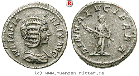 Klicken Sie auf das Bild um es auf Ihrem Rechner zu speichern julia-domna-frau-des-septimius-severus-denar/68438.jpg