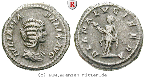 Klicken Sie auf das Bild um es auf Ihrem Rechner zu speichern julia-domna-frau-des-septimius-severus-denar/68949.jpg