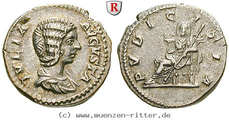Klicken Sie auf das Bild um es auf Ihrem Rechner zu speichern julia-domna-frau-des-septimius-severus-denar/76691.jpg