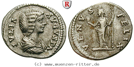 Klicken Sie auf das Bild um es auf Ihrem Rechner zu speichern julia-domna-frau-des-septimius-severus-denar/96532.jpg