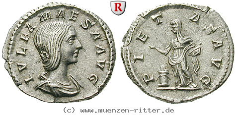 julia-maesa-grossmutter-des-elagabal-denar/67952.jpg