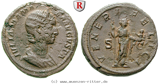 Klicken Sie auf das Bild um es auf Ihrem Rechner zu speichern julia-mamaea-mutter-des-severus-alexander-as/55158.jpg