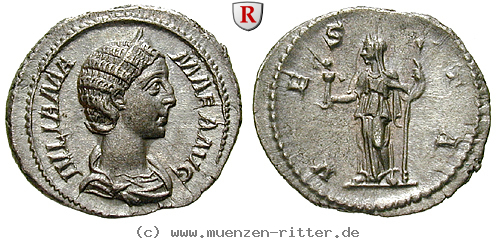 julia-mamaea-mutter-des-severus-alexander-denar/102712.jpg