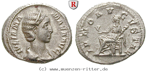 julia-mamaea-mutter-des-severus-alexander-denar/18885.jpg