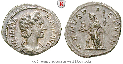 julia-mamaea-mutter-des-severus-alexander-denar/19214.jpg