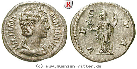 julia-mamaea-mutter-des-severus-alexander-denar/20581.jpg