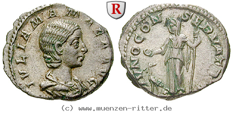 julia-mamaea-mutter-des-severus-alexander-denar/27147.jpg