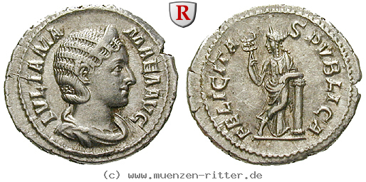 julia-mamaea-mutter-des-severus-alexander-denar/29507.jpg