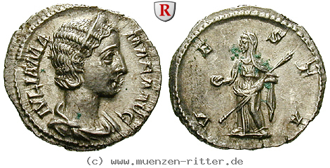 julia-mamaea-mutter-des-severus-alexander-denar/36953.jpg