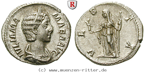 julia-mamaea-mutter-des-severus-alexander-denar/36954.jpg