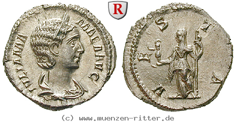 julia-mamaea-mutter-des-severus-alexander-denar/40420.jpg