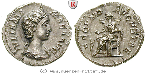 julia-mamaea-mutter-des-severus-alexander-denar/47760.jpg