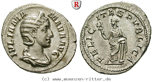 julia-mamaea-mutter-des-severus-alexander-denar/49040.jpg