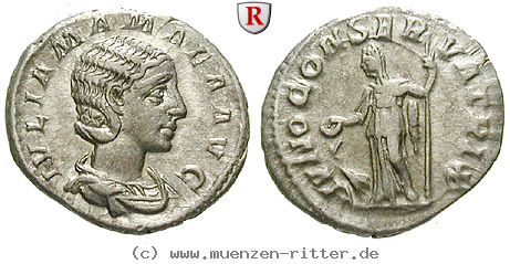 julia-mamaea-mutter-des-severus-alexander-denar/59498.jpg