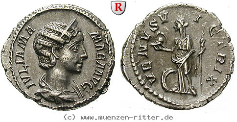 julia-mamaea-mutter-des-severus-alexander-denar/62370.jpg