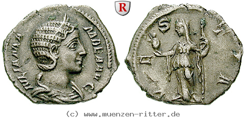 julia-mamaea-mutter-des-severus-alexander-denar/68430.jpg