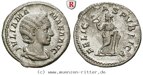 julia-mamaea-mutter-des-severus-alexander-denar/83038.jpg