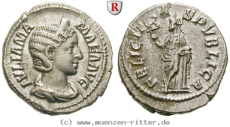 julia-mamaea-mutter-des-severus-alexander-denar/97388.jpg
