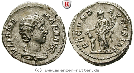 julia-mamaea-mutter-des-severus-alexander-denar/98614.jpg