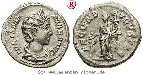 julia-mamaea-mutter-des-severus-alexander-denar/99904.jpg