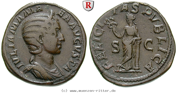 julia-mamaea-mutter-des-severus-alexander-sesterz/102551.jpg