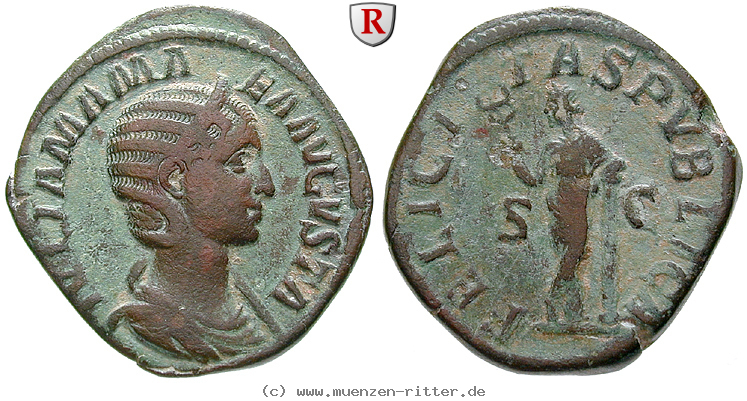 julia-mamaea-mutter-des-severus-alexander-sesterz/103936.jpg