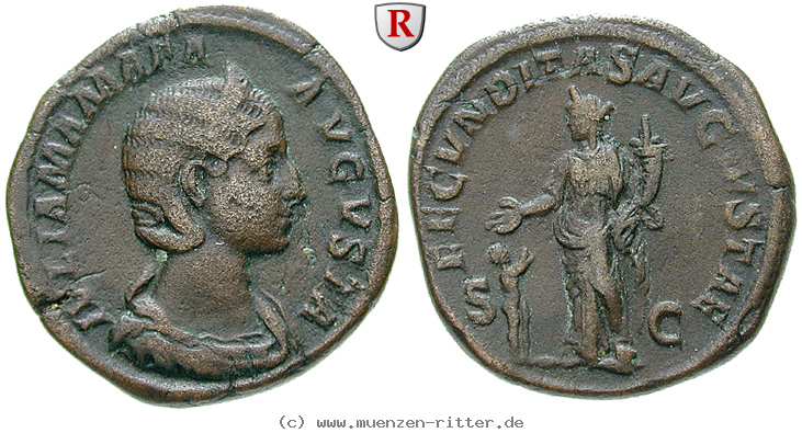 julia-mamaea-mutter-des-severus-alexander-sesterz/103937.jpg